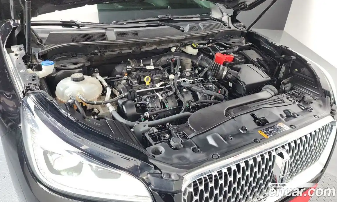 Lincoln Corsair 2021 2.0 гидро, фото 6