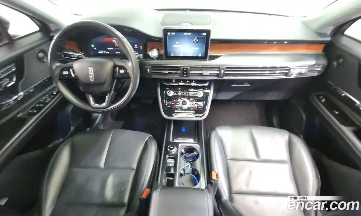 Lincoln Corsair 2021 2.0 гидро, фото 7