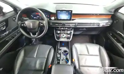 Lincoln Corsair 2021 2.0 гидро, миниатюра 7