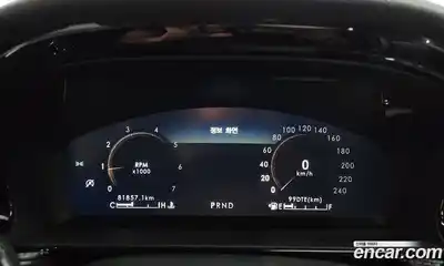Lincoln Corsair 2021 2.0 гидро, миниатюра 8
