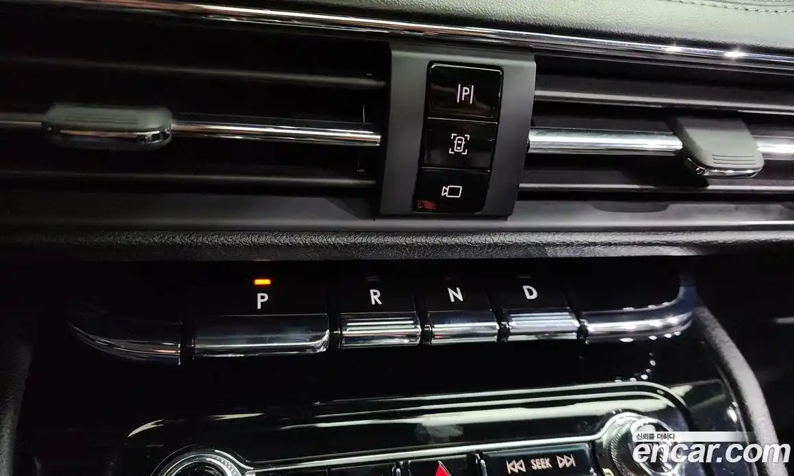 Lincoln Corsair 2021 2.0 гидро, фото 9