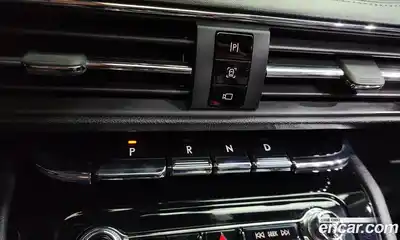 Lincoln Corsair 2021 2.0 гидро, миниатюра 9