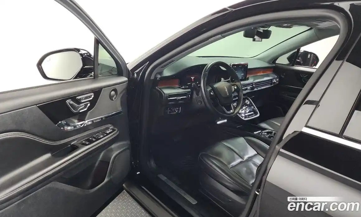 Lincoln Corsair 2021 2.0 гидро, фото 10