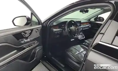 Lincoln Corsair 2021 2.0 гидро, миниатюра 10