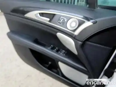 Lincoln MKZ 2018 2.0 гидро, миниатюра 11