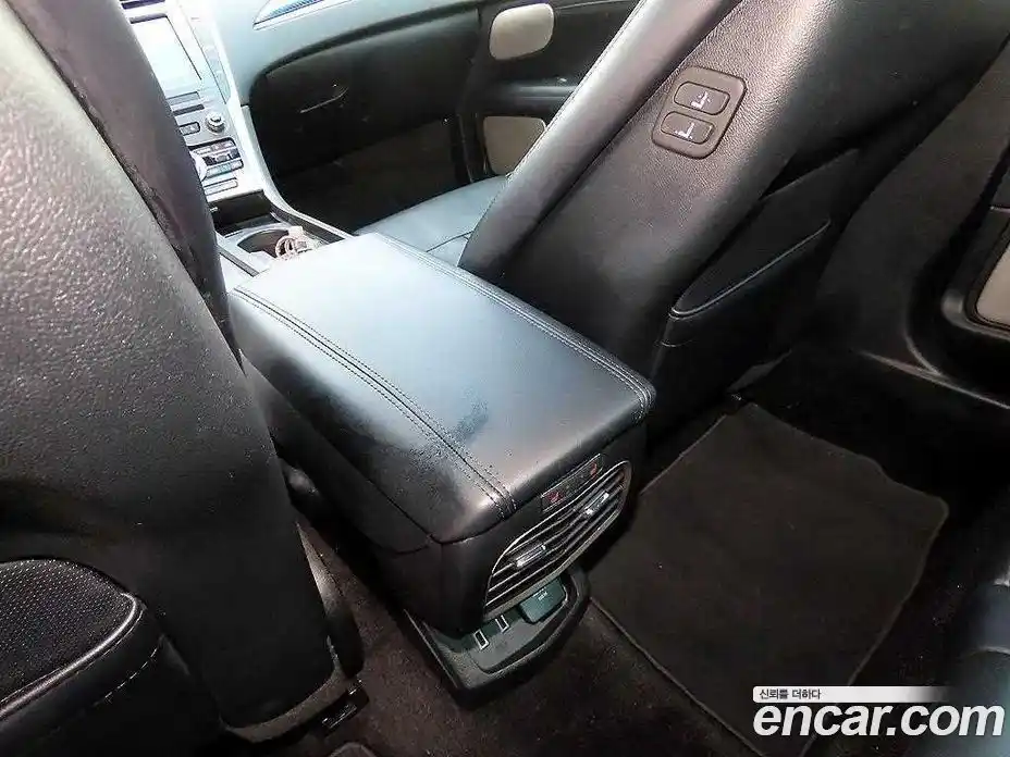 Lincoln MKZ 2018 2.0 гидро, фото 13