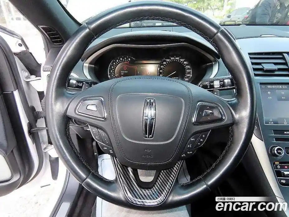 Lincoln MKZ 2018 2.0 гидро, фото 14