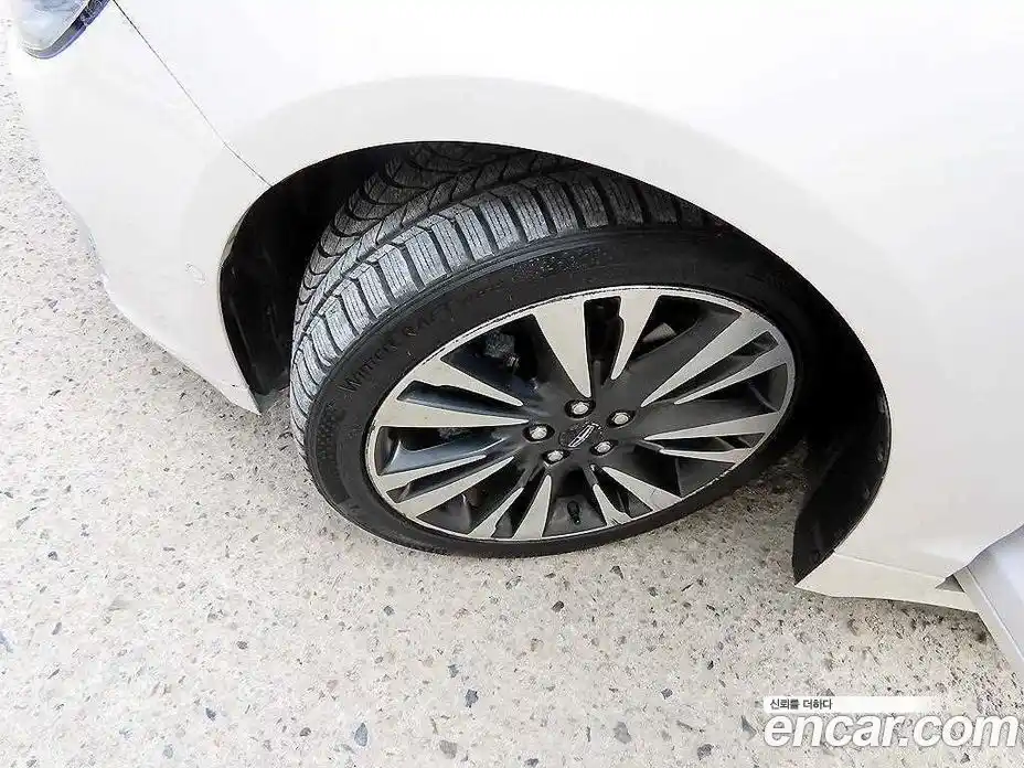 Lincoln MKZ 2018 2.0 гидро, фото 5