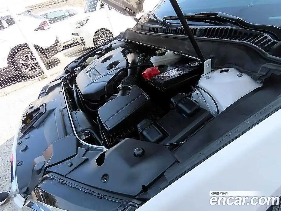 Lincoln MKZ 2018 2.0 гидро, фото 6
