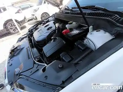 Lincoln MKZ 2018 2.0 гидро, миниатюра 6