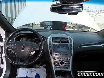Lincoln MKZ 2018 2.0 гидро, миниатюра 7