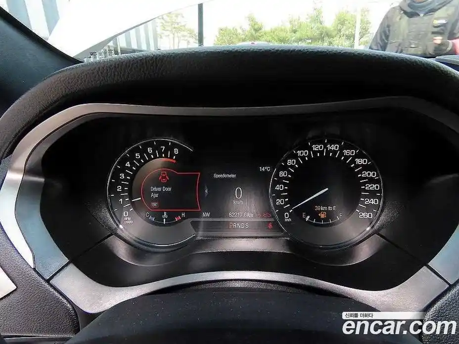 Lincoln MKZ 2018 2.0 гидро, фото 8