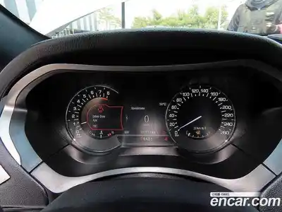 Lincoln MKZ 2018 2.0 гидро, миниатюра 8