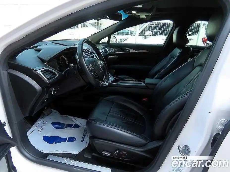 Lincoln MKZ 2018 2.0 гидро, фото 10