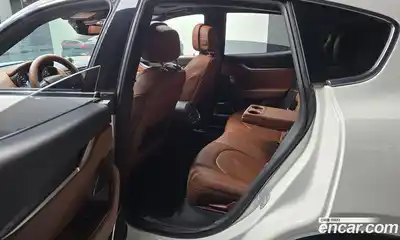Maserati Levante 2018 3.0 гидро, миниатюра 11