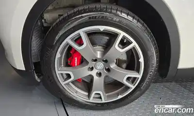 Maserati Levante 2018 3.0 гидро, миниатюра 5