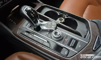 Maserati Levante 2018 3.0 гидро, миниатюра 9
