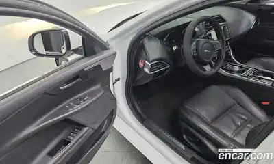 Jaguar XE 2016 2.0 гидро, миниатюра 12