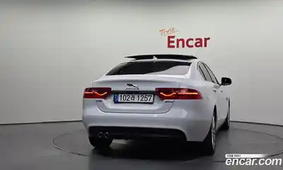 Jaguar XE 2016 2.0 гидро, миниатюра 4
