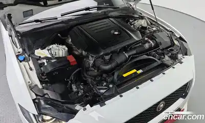 Jaguar XE 2016 2.0 гидро, миниатюра 6