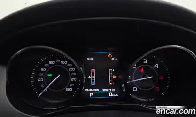 Jaguar XE 2016 2.0 гидро, миниатюра 8