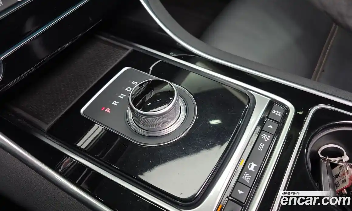 Jaguar XE 2016 2.0 гидро, фото 9