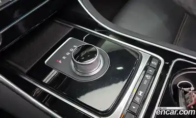 Jaguar XE 2016 2.0 гидро, миниатюра 9