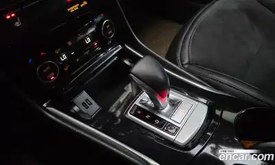 Infiniti Q30 2017 2.0 гидро, миниатюра 12