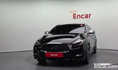 Infiniti Q30 2017 2.0 гидро, миниатюра 3