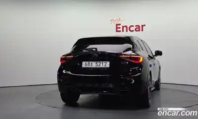 Infiniti Q30 2017 2.0 гидро, миниатюра 4