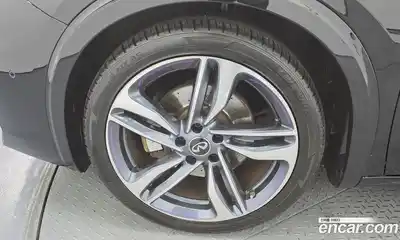 Infiniti Q30 2017 2.0 гидро, миниатюра 5