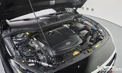 Infiniti Q30 2017 2.0 гидро, миниатюра 6