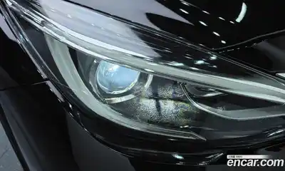 Infiniti Q30 2017 2.0 гидро, миниатюра 8