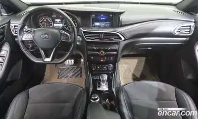 Infiniti Q30 2017 2.0 гидро, миниатюра 10