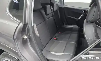 Peugeot 2008 2017 1.6 автомат (гидро), миниатюра 11
