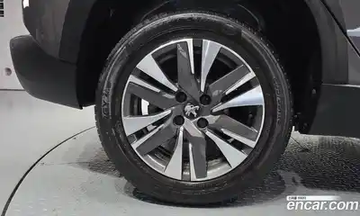 Peugeot 2008 2017 1.6 автомат (гидро), миниатюра 5