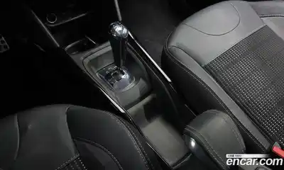 Peugeot 2008 2017 1.6 автомат (гидро), миниатюра 9