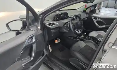 Peugeot 2008 2017 1.6 автомат (гидро), миниатюра 10