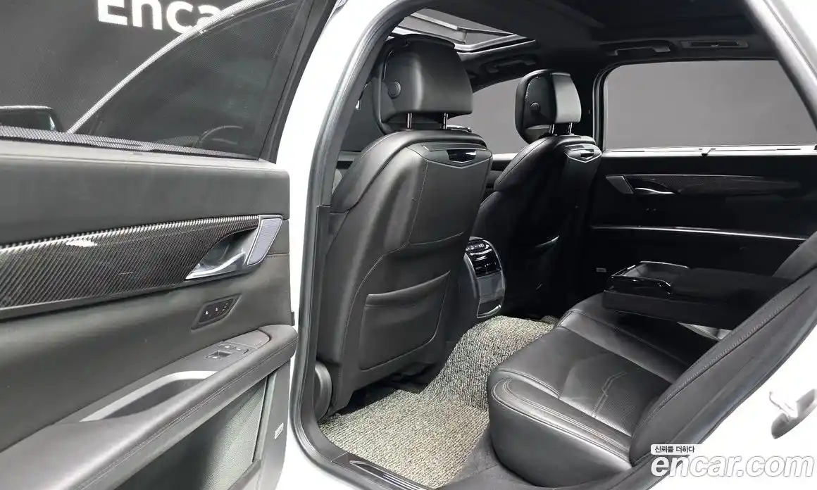 Cadillac CT6 2019 3.6 гидро, фото 11