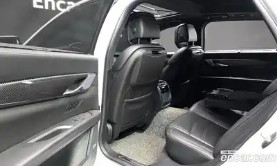 Cadillac CT6 2019 3.6 гидро, миниатюра 11
