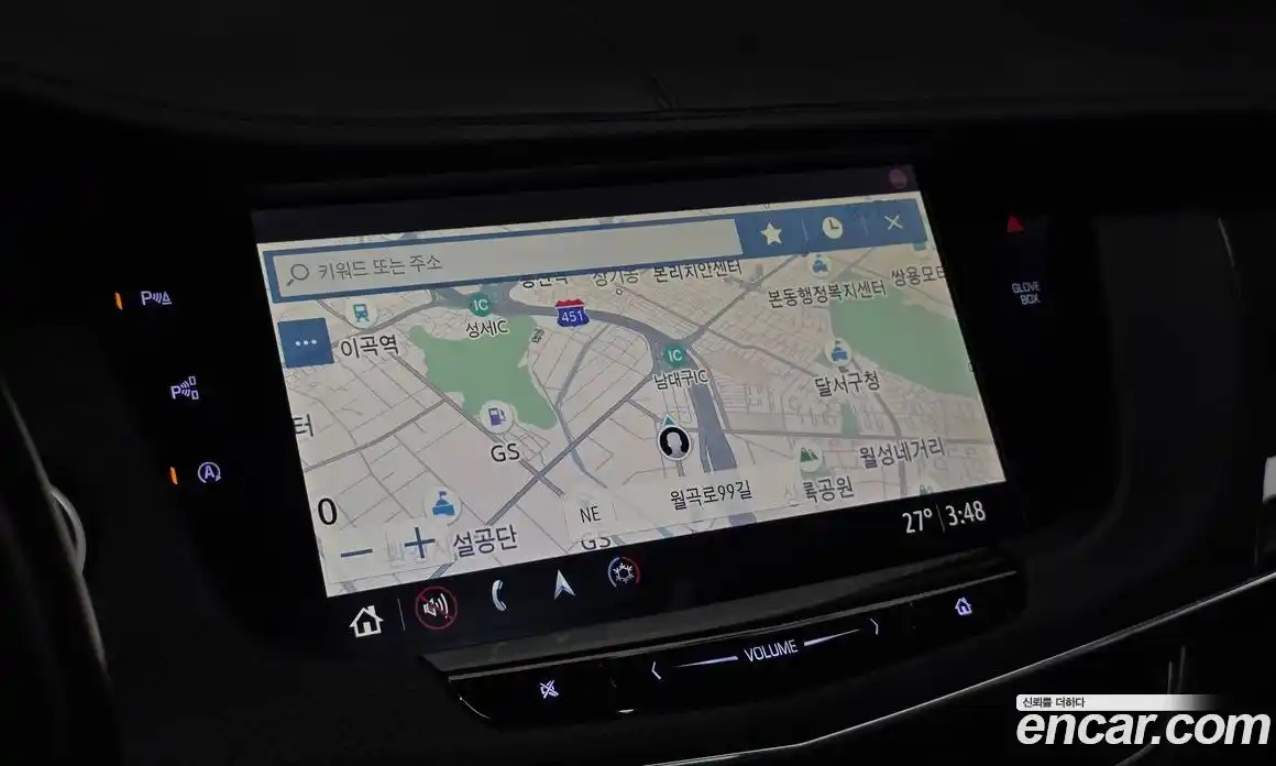 Cadillac CT6 2019 3.6 гидро, фото 13