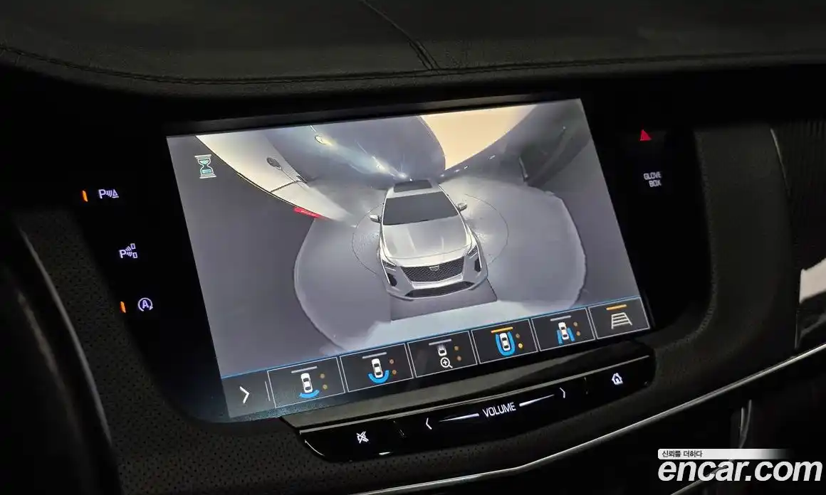 Cadillac CT6 2019 3.6 гидро, фото 14