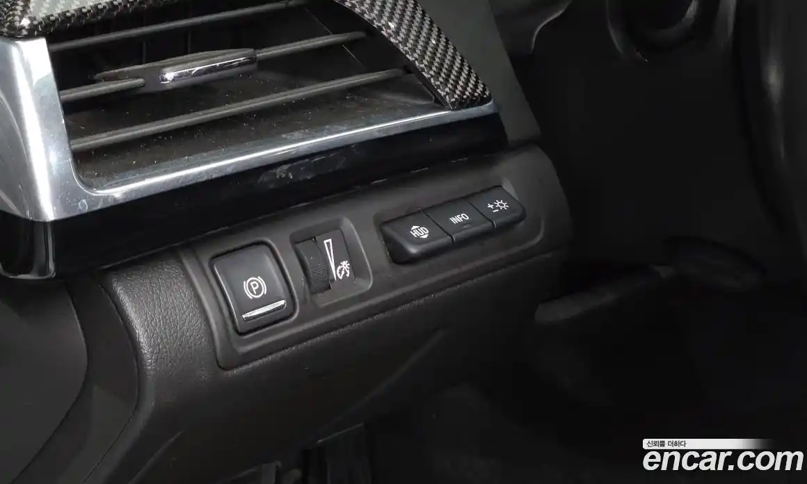 Cadillac CT6 2019 3.6 гидро, фото 15
