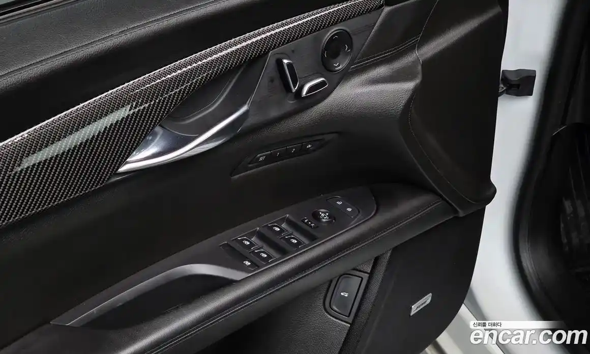 Cadillac CT6 2019 3.6 гидро, фото 16
