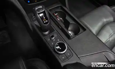 Cadillac CT6 2019 3.6 гидро, миниатюра 9