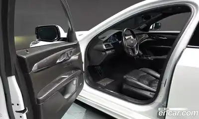 Cadillac CT6 2019 3.6 гидро, миниатюра 10