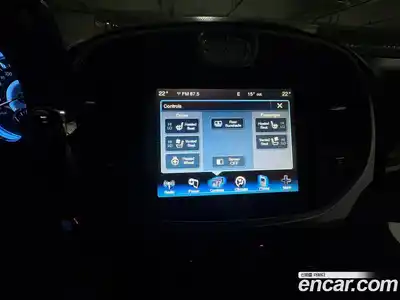 Chrysler 300C 2012 3.6 гидро, миниатюра 12