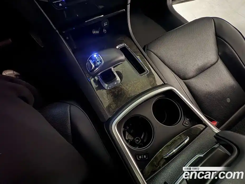 Chrysler 300C 2012 3.6 гидро, фото 15