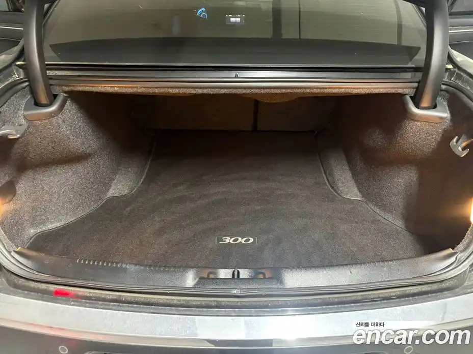 Chrysler 300C 2012 3.6 гидро, фото 16