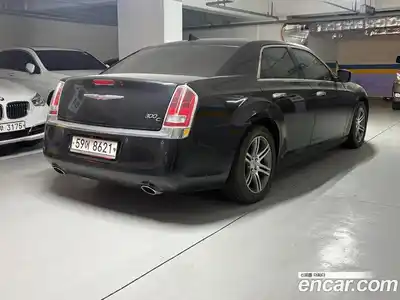 Chrysler 300C 2012 3.6 гидро, миниатюра 3